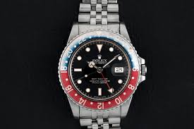 Rolex GMT Master Replica